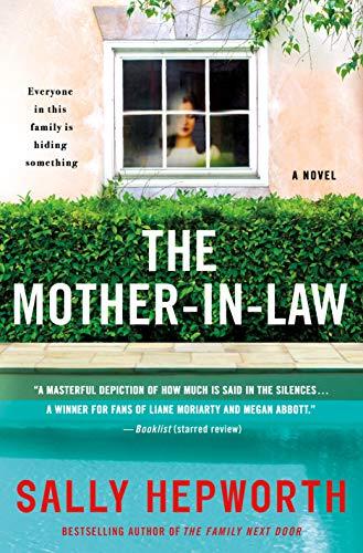 The Mother-in-Law: A Novel Cover