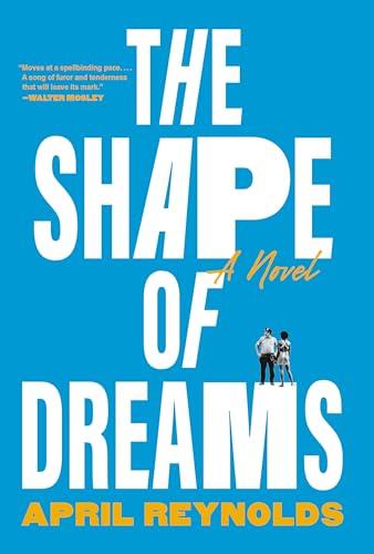 The Shape of Dreams: A Novel Cover