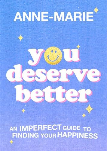 You Deserve Better Cover