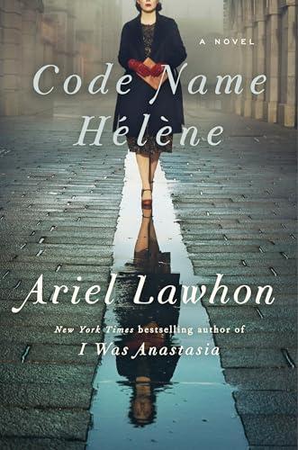 Code Name Hélène: A Novel Cover