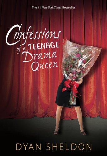 Confessions of a Teenage Drama Queen Cover