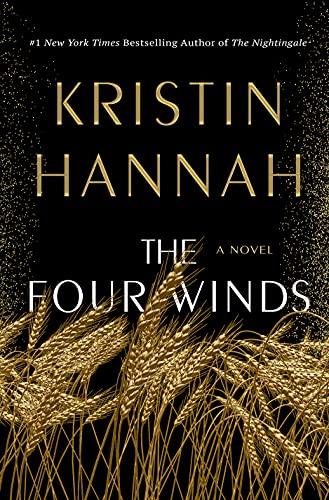 The Four Winds: A Novel Cover