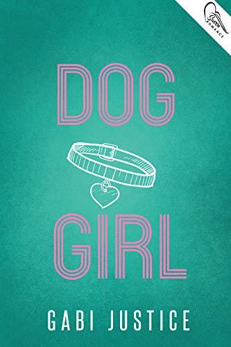 Dog Girl Cover