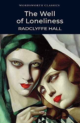 The Well of Loneliness (Wordsworth Classics) Cover