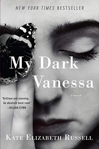 My Dark Vanessa: A Novel Cover