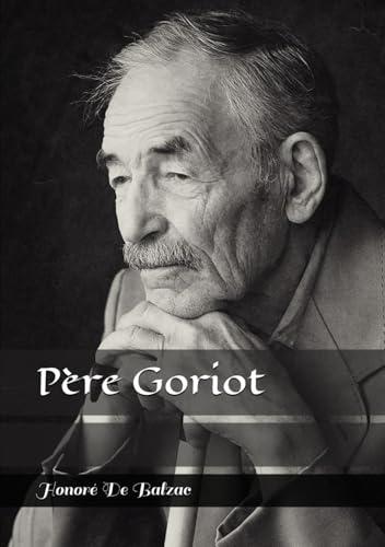 Père Goriot Cover