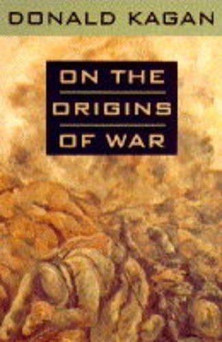 On the Origins of War Cover