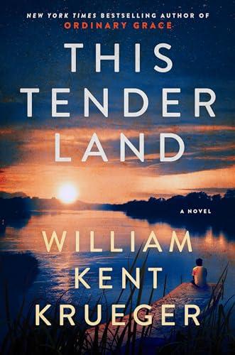 This Tender Land (Thorndike Press Large Print Basic) Cover