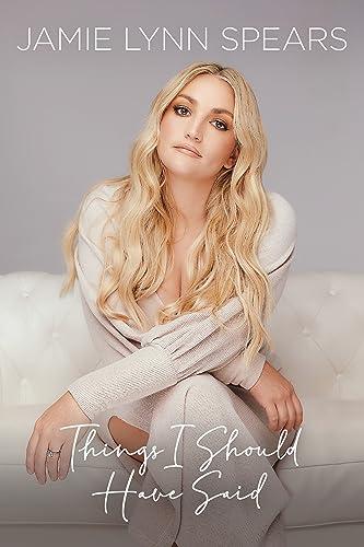 Things I Should Have Said Cover
