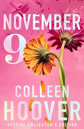 November 9 Cover