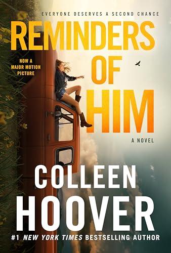 Reminders of Him: A Novel Cover