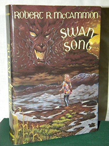 Swan Song Cover
