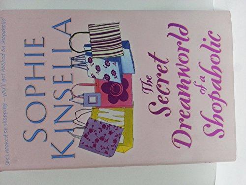 Secret Dreamworld of a Whsmith Cover