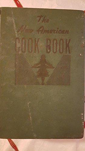 The New American Cook Book Cover