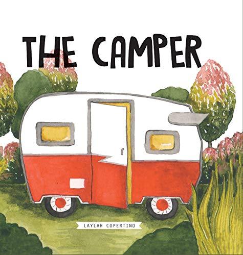 The Camper cover