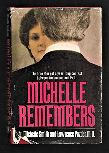 Michelle remembers Cover