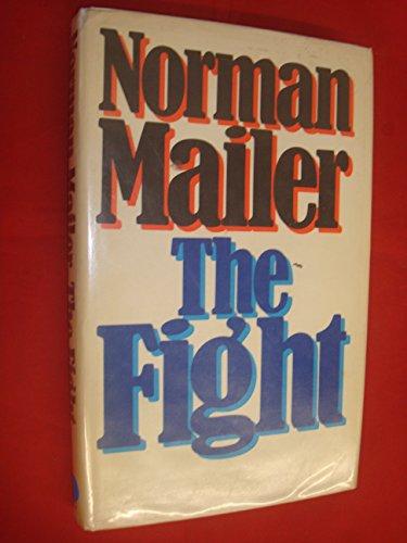 Fight Cover