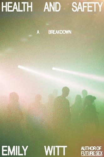 Health and Safety: A Breakdown Cover