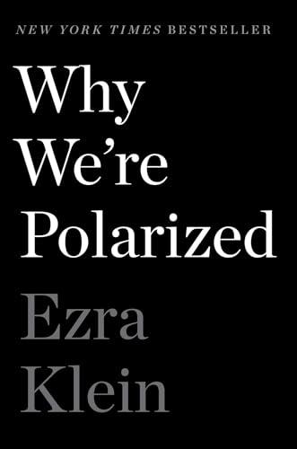 Why We're Polarized Cover