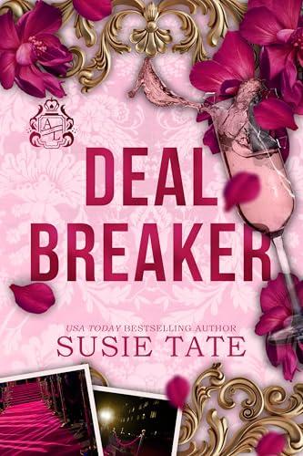 Deal Breaker (Aristocrats of London Book 2) Cover