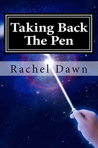 Taking Back The Pen: Resiliency Amidst Life's Predestinated Storyline Cover