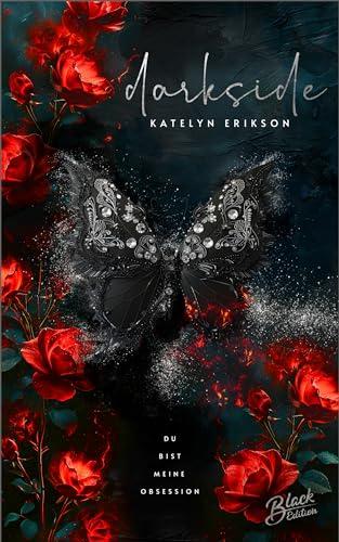 Darkside: Du bist meine Obsession (Hunted Hearts Chronicles 1) (German Edition) Cover