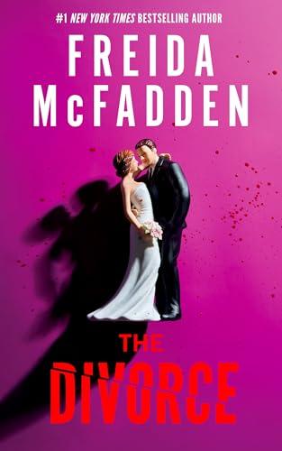 The Divorce Cover