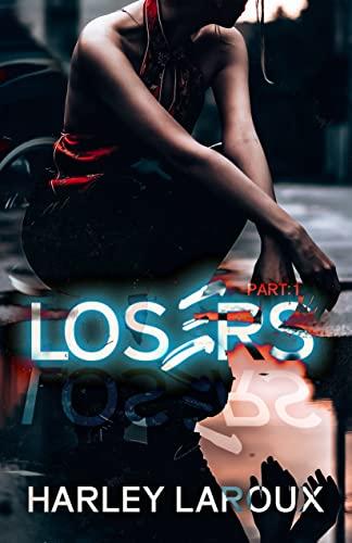 Losers: Part I Cover