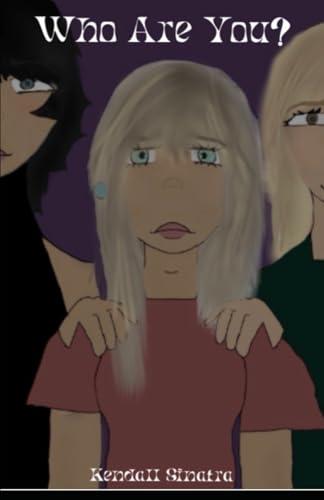 Who Are You? Cover