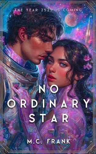 No Ordinary Star Cover