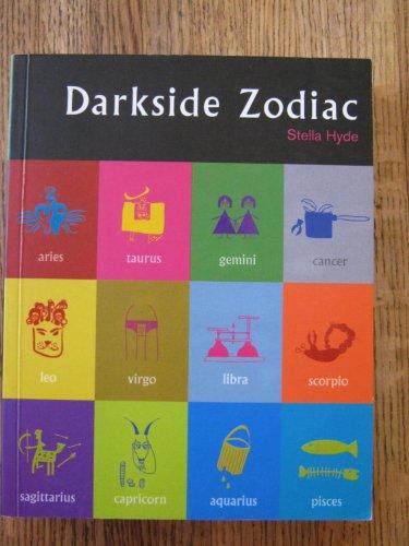 Darkside Zodiac Cover