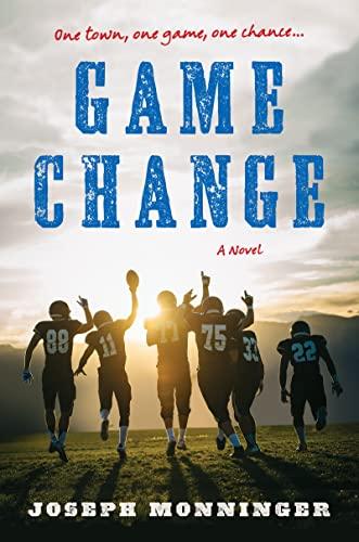Game Change Cover