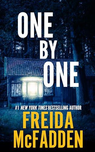 One By One Cover