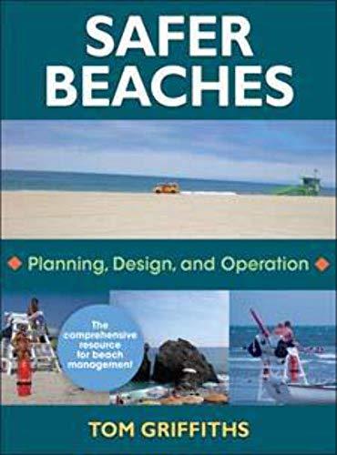Safer Beaches: Planning, Design, and Operation Cover