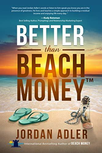 Better Than Beach Money Cover