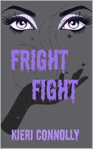 Fright Fight Cover