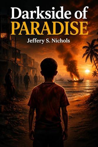 Darkside of Paradise Cover