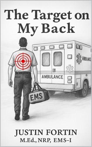 The Target on My Back Cover