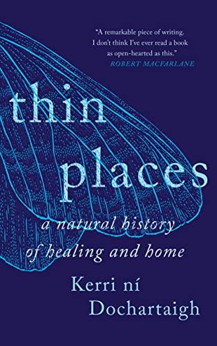 Thin Places Cover