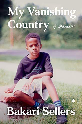 My Vanishing Country: A Memoir Cover