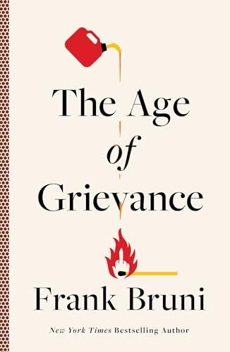 The Age of Grievance Cover