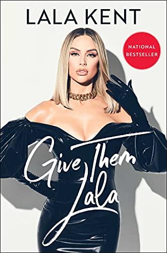 Give Them Lala Cover