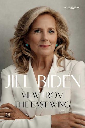 View from the East Wing: A Memoir cover