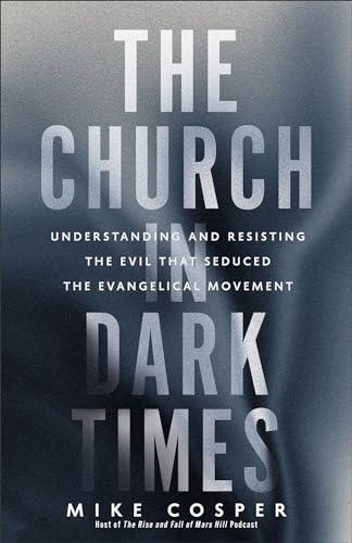 Church in Dark Times Cover