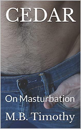 CEDAR: On Masturbation Cover