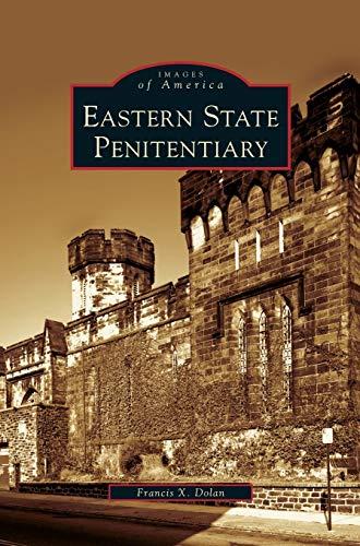Eastern State Penitentiary Cover