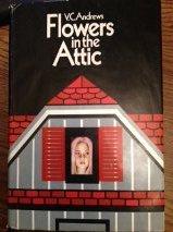 Flowers in the Attic Cover