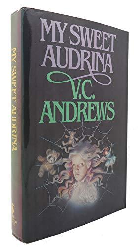 My Sweet Audrina Cover