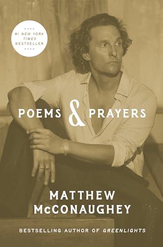Poems & Prayers Cover