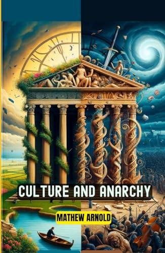 Culture and Anarchy Cover